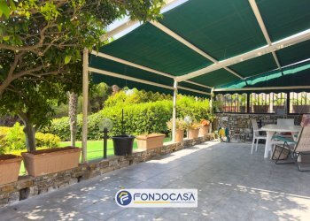 Foto 20 - Casa semi indipendente Via del Lampin, Andora - foto 20