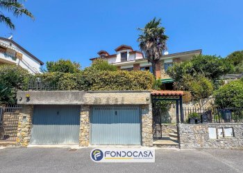 Foto 32 - Casa semi indipendente Via del Lampin, Andora - foto 32