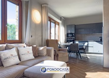 Foto 3 - Casa semi indipendente Via del Lampin, Andora - foto 3