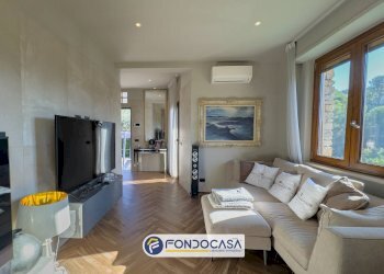 Foto 5 - Casa semi indipendente Via del Lampin, Andora - foto 5