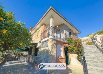 Foto 23 - Casa semi indipendente Via del Lampin, Andora - foto 23