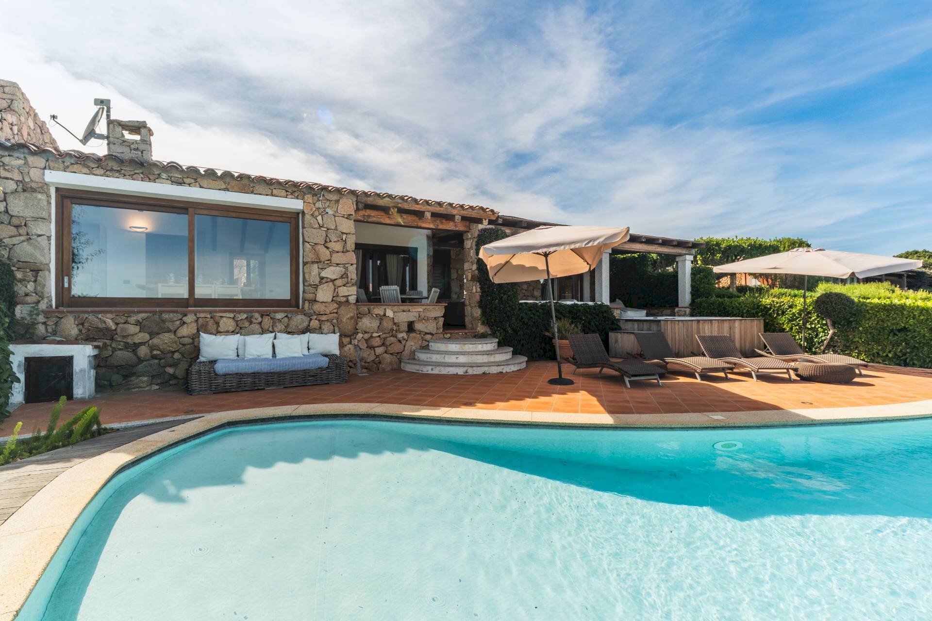 Foto 3 - Villa a Schiera Villaggio Punta Molara, San Teodoro - foto 3