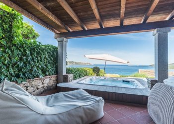 Foto 1 - Villa a Schiera Villaggio Punta Molara, San Teodoro - foto 1