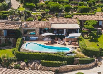 Foto 2 - Villa a Schiera Villaggio Punta Molara, San Teodoro - foto 2