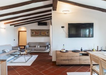 Foto 6 - Villa a Schiera Villaggio Punta Molara, San Teodoro - foto 6