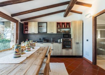 Foto 7 - Villa a Schiera Villaggio Punta Molara, San Teodoro - foto 7