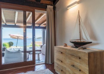 Foto 15 - Villa a Schiera Villaggio Punta Molara, San Teodoro - foto 15