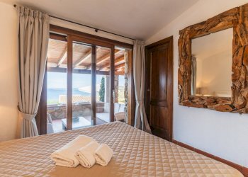 Foto 17 - Villa a Schiera Villaggio Punta Molara, San Teodoro - foto 17