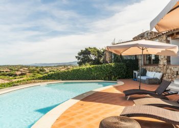 Foto 22 - Villa a Schiera Villaggio Punta Molara, San Teodoro - foto 22