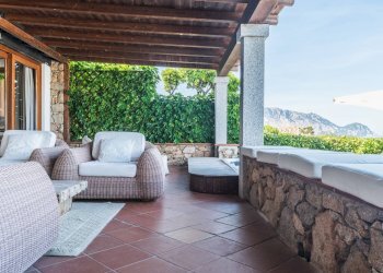 Foto 27 - Villa a Schiera Villaggio Punta Molara, San Teodoro - foto 27