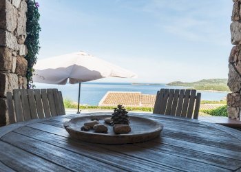 Foto 28 - Villa a Schiera Villaggio Punta Molara, San Teodoro - foto 28