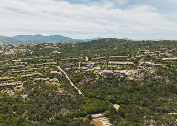 Foto 31 - Villa a Schiera Villaggio Punta Molara, San Teodoro - foto 31