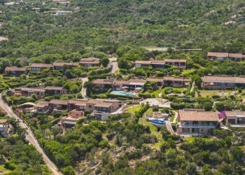 Foto 32 - Villa a Schiera Villaggio Punta Molara, San Teodoro - foto 32