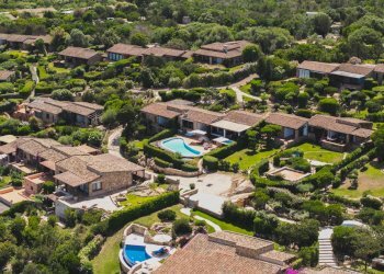 Foto 33 - Villa a Schiera Villaggio Punta Molara, San Teodoro - foto 33