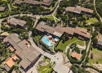 Foto 34 - Villa a Schiera Villaggio Punta Molara, San Teodoro - foto 34