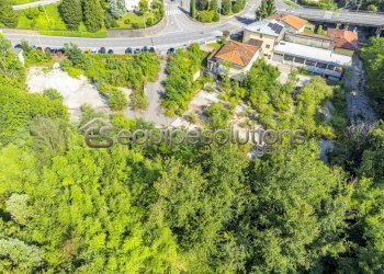 Foto 3 - Terreno edificabile Viale Aldo Moro
19/21, Albino - foto 3