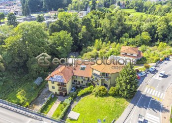 Foto 4 - Terreno edificabile Viale Aldo Moro
19/21, Albino - foto 4