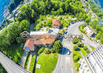 Foto 5 - Terreno edificabile Viale Aldo Moro
19/21, Albino - foto 5