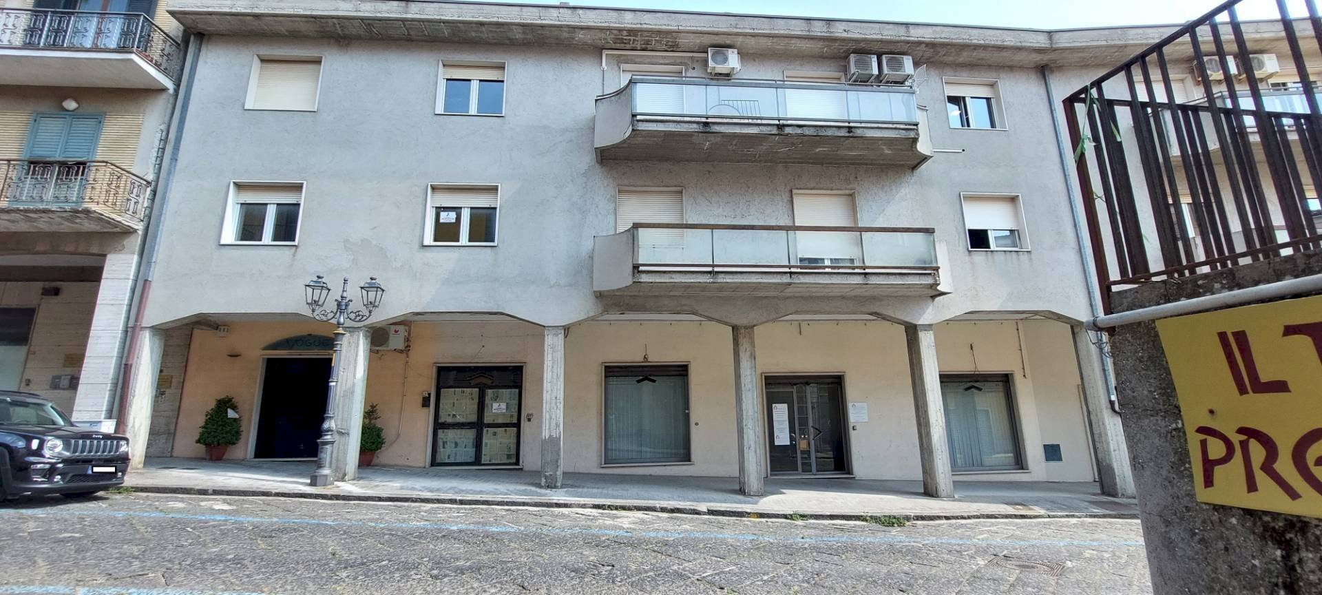 Foto 1 - Locale Commerciale corso europa, Ariano Irpino - foto 1