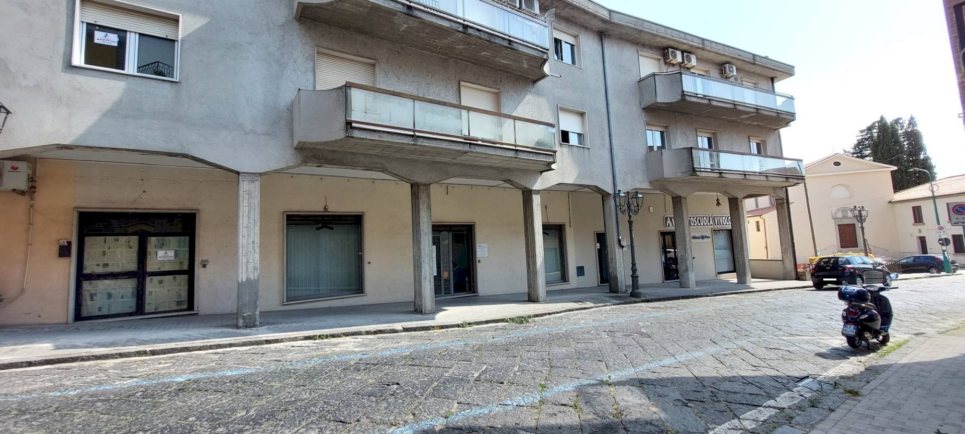 Foto 2 - Locale Commerciale corso europa, Ariano Irpino - foto 2