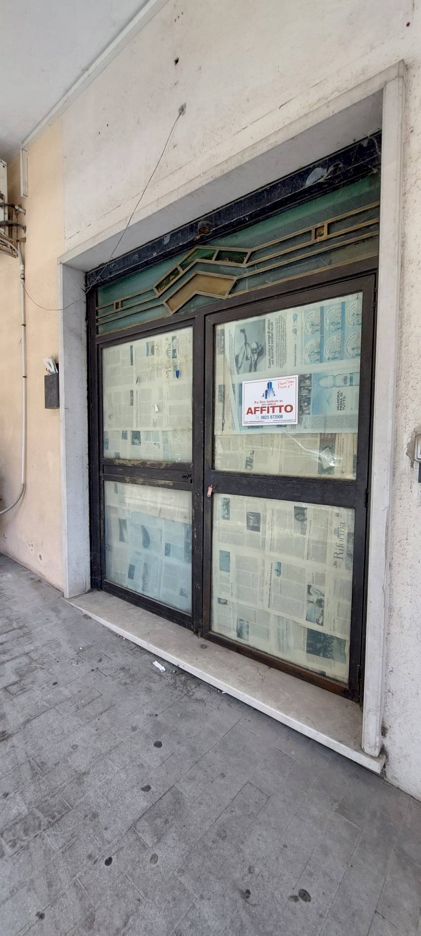 Foto 4 - Locale Commerciale corso europa, Ariano Irpino - foto 3