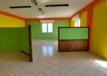 Foto 13 - Locale Commerciale corso europa, Ariano Irpino - foto 12