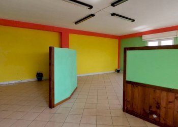 Foto 14 - Locale Commerciale corso europa, Ariano Irpino - foto 13