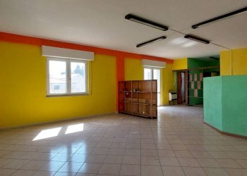 Foto 15 - Locale Commerciale corso europa, Ariano Irpino - foto 14