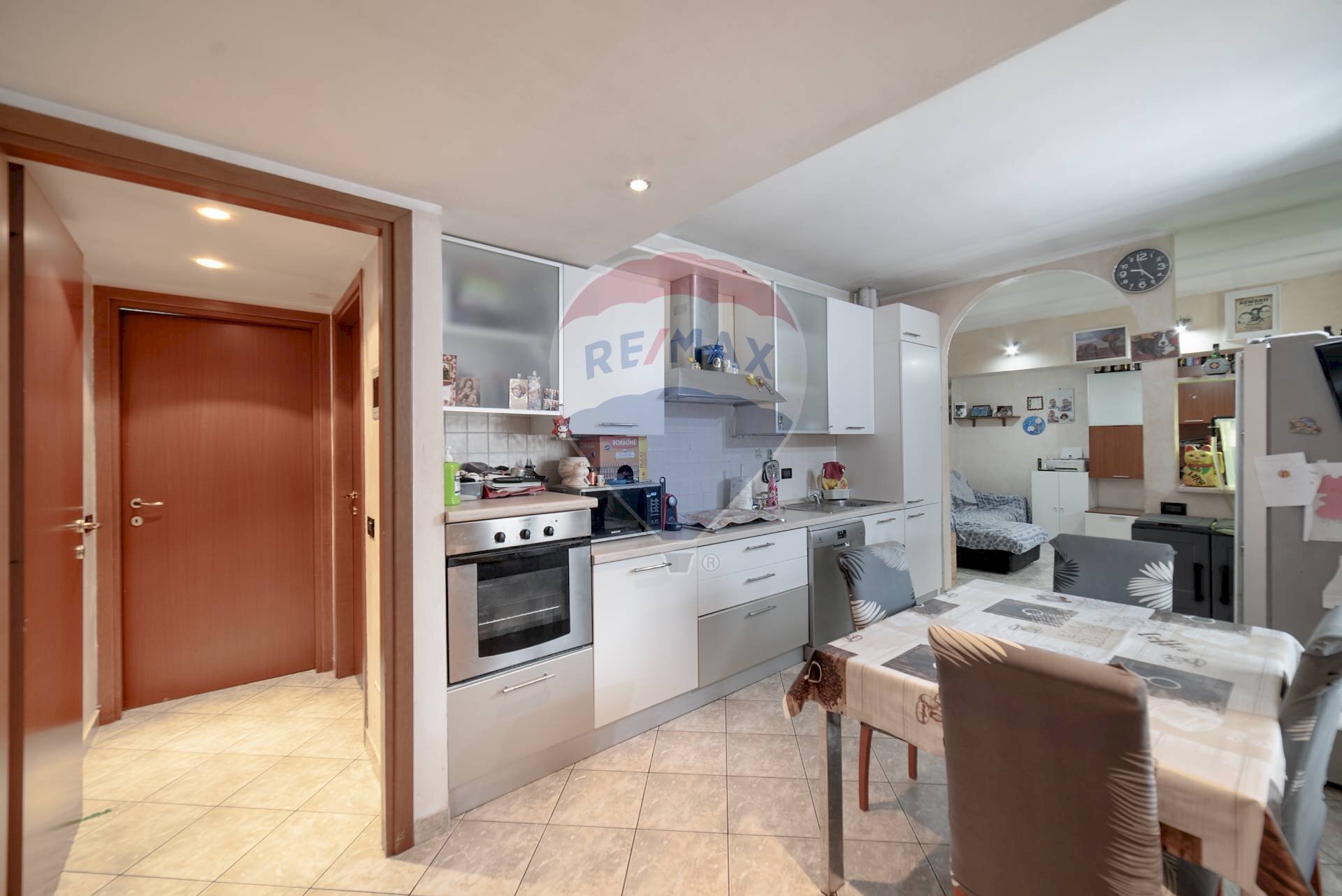 Cucina - Three-room apartment VIA MARTIRI DI BOLOGNA
 
1, Cavenago di Brianza - photo 3