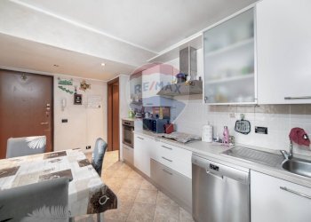 Cucina - Trilocale VIA MARTIRI DI BOLOGNA
 
1, Cavenago di Brianza - foto 6