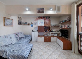 Soggiorno - Trilocale VIA MARTIRI DI BOLOGNA
 
1, Cavenago di Brianza - foto 7