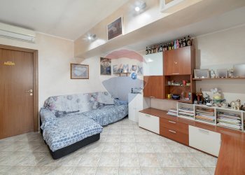 Soggiorno - Trilocale VIA MARTIRI DI BOLOGNA
 
1, Cavenago di Brianza - foto 8