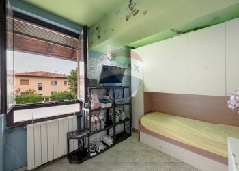 Camera / camera da letto - Trilocale VIA MARTIRI DI BOLOGNA
 
1, Cavenago di Brianza - foto 12