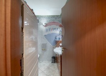Bagno - Trilocale VIA MARTIRI DI BOLOGNA
 
1, Cavenago di Brianza - foto 21