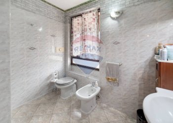 Bagno - Trilocale VIA MARTIRI DI BOLOGNA
 
1, Cavenago di Brianza - foto 22