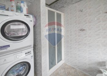 Lavanderia - Trilocale VIA MARTIRI DI BOLOGNA
 
1, Cavenago di Brianza - foto 23