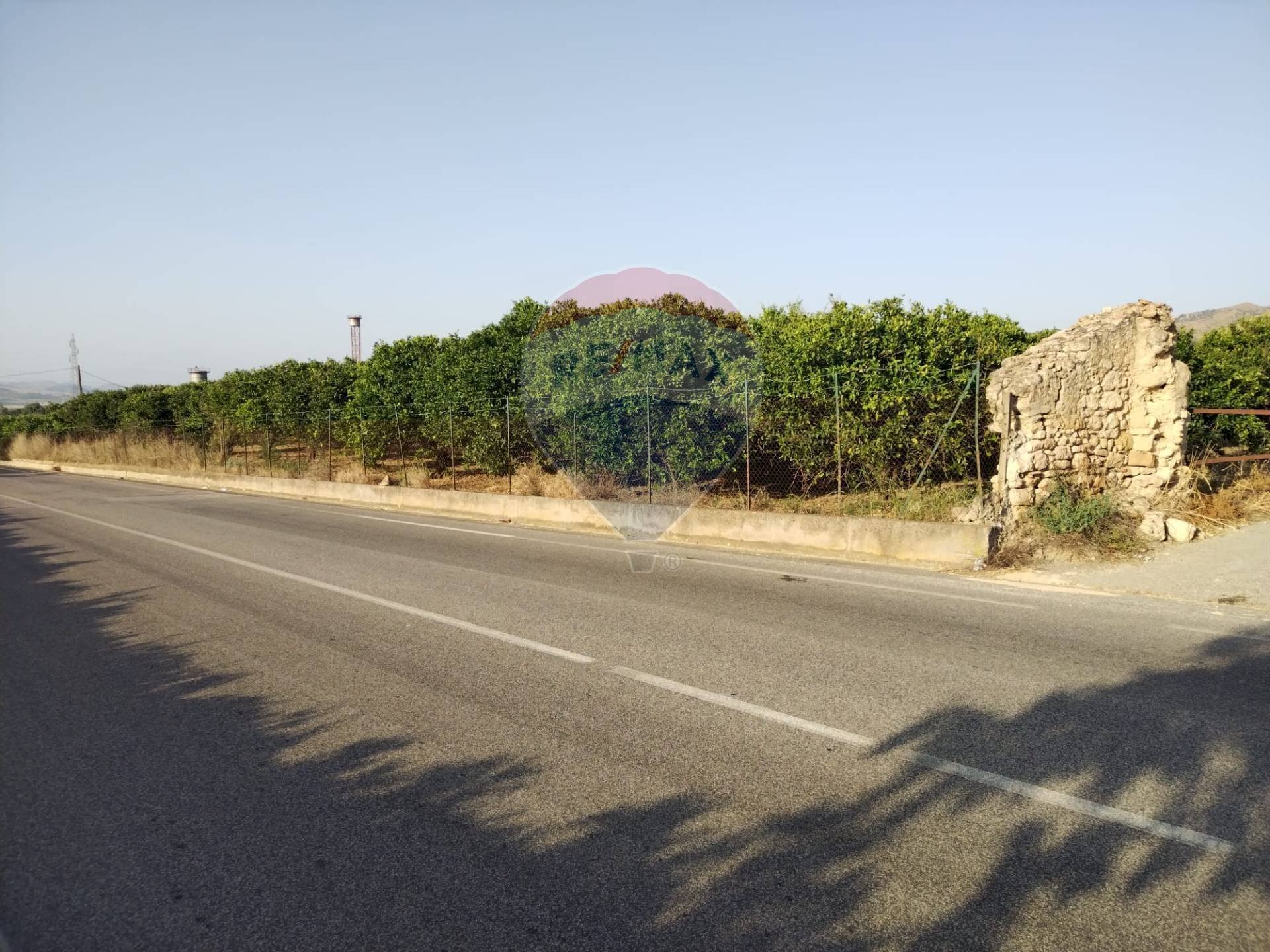Non correlato - Terreno agricolo bivio camemi, Mineo - foto 2