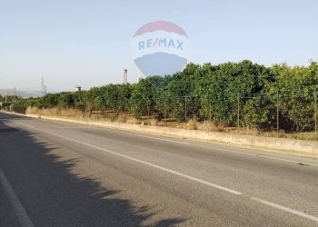 Vista dell\'acqua - Terreno agricolo bivio camemi, Mineo - foto 1