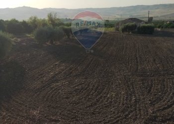 Vista delle montagne - Terreno agricolo bivio camemi, Mineo - foto 5