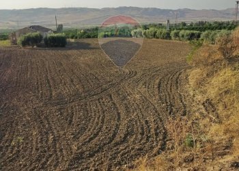Vista delle montagne - Terreno agricolo bivio camemi, Mineo - foto 9