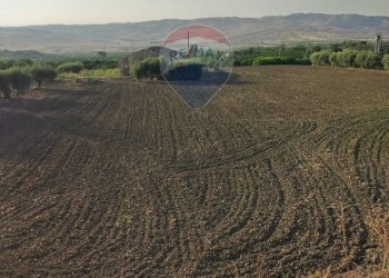 Vista delle montagne - Terreno agricolo bivio camemi, Mineo - foto 13
