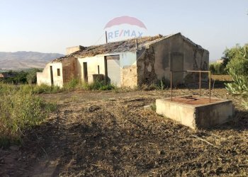 Casa all\'aperto - Terreno agricolo bivio camemi, Mineo - foto 15
