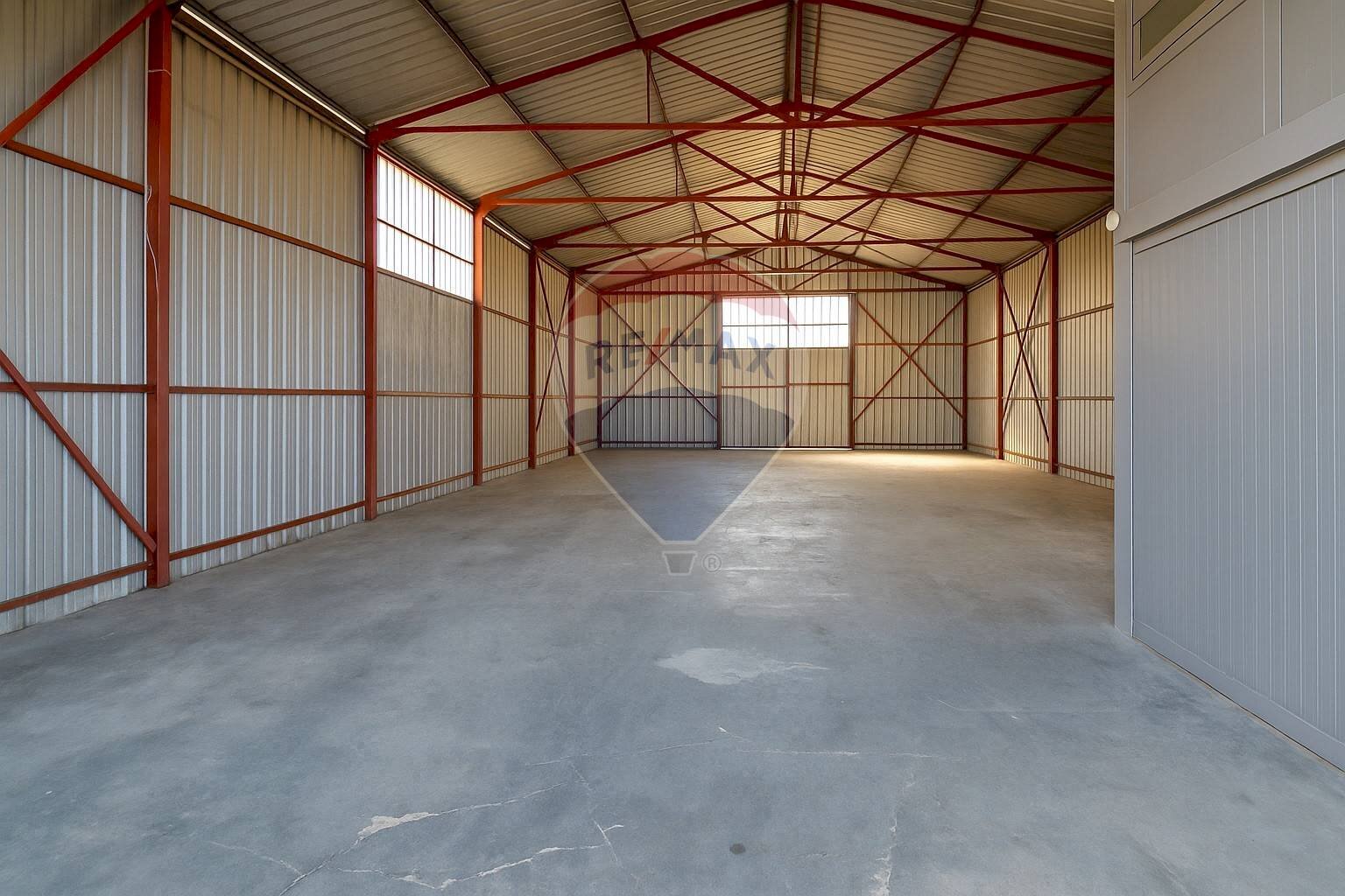 Parcheggio - Capannone Via Provinciale per Riposto
 
9/A - Piano T, Acireale - foto 2