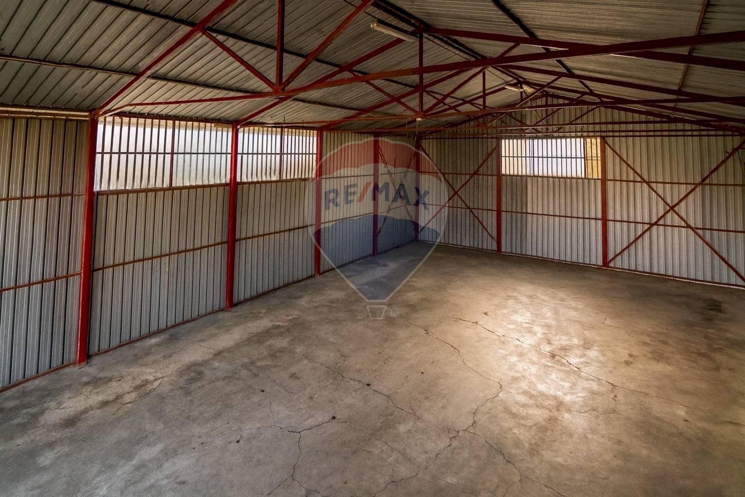 Parcheggio - Capannone Via Provinciale per Riposto
 
9/A - Piano T, Acireale - foto 3