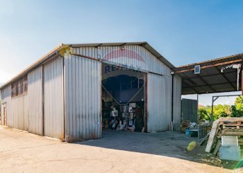 Casa all\'aperto - Capannone Via Provinciale per Riposto
9/A - Piano T, Acireale - foto 4