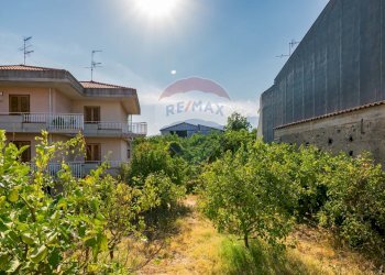 Edificio all\'aperto - Capannone Via Provinciale per Riposto
9/A - Piano T, Acireale - foto 7