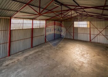 Parcheggio - Capannone Via Provinciale per Riposto
9/A - Piano T, Acireale - foto 3