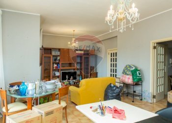 Sala da pranzo - Appartamento viale castagnola
 
5, Catania - foto 3