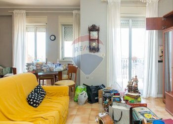 Sala da pranzo - Appartamento viale castagnola
 
5, Catania - foto 4