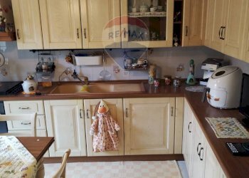 Cucina - Appartamento via leopardi
 
19, Caltagirone - foto 3